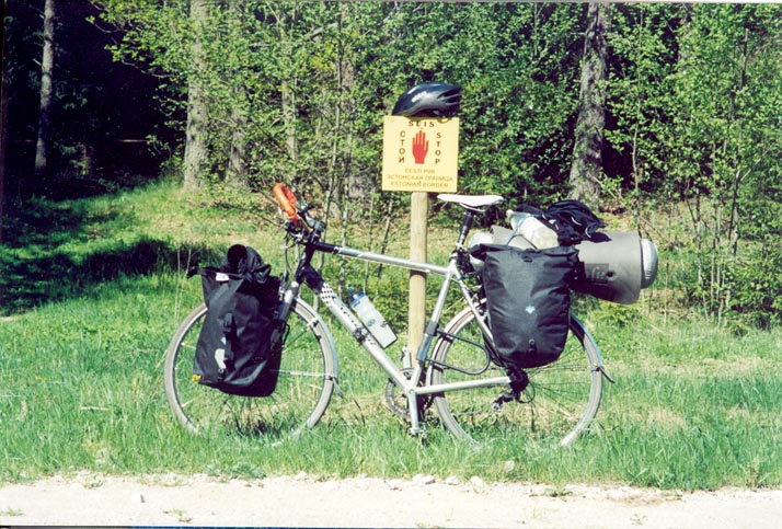 008 Estonian-Latvian border area