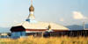 153 Wooden church in Vydrino